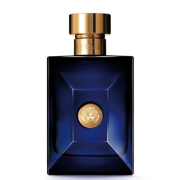 VERSACE DYLAN BLUE POUR HOMME  EDT 100ML TESTER