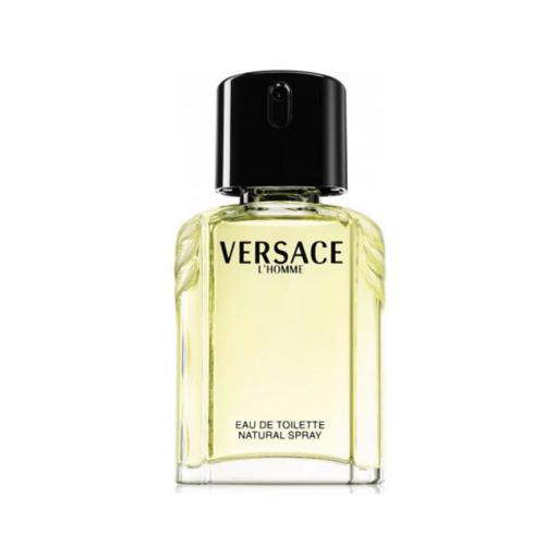 VERSACE L' HOMME  EDT 100ML SIN CAJA