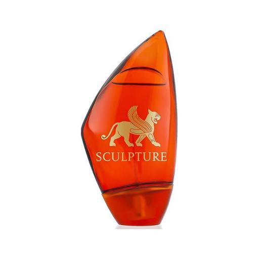 NIKOS SCULPTURE VOYAGE EN ORIENT EAU DE PARFUM 100ML TESTER [0]