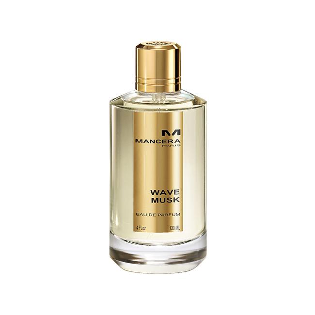 MANCERA WAVE MUSK EDP 120ML SIN CAJA