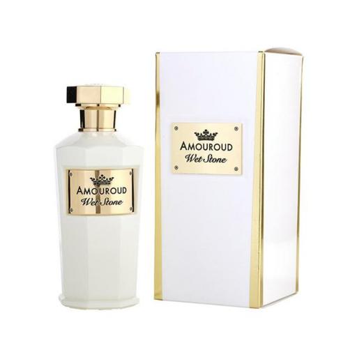 AMOUROUD WET STONE EDP 100ML [0]