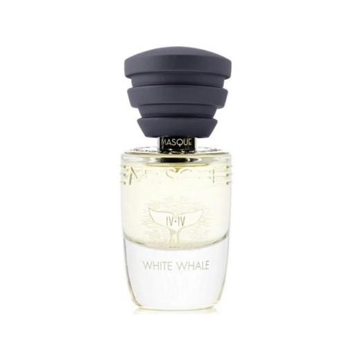 MASQUE MILANO WHITE WHALE EDP 35ML TESTER [0]