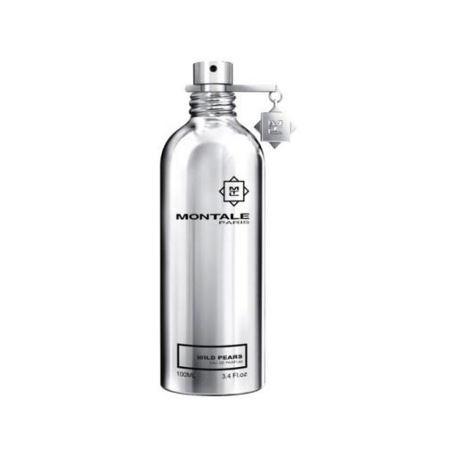 MONTALE WILD PEARS EDP 100ML TESTER [0]
