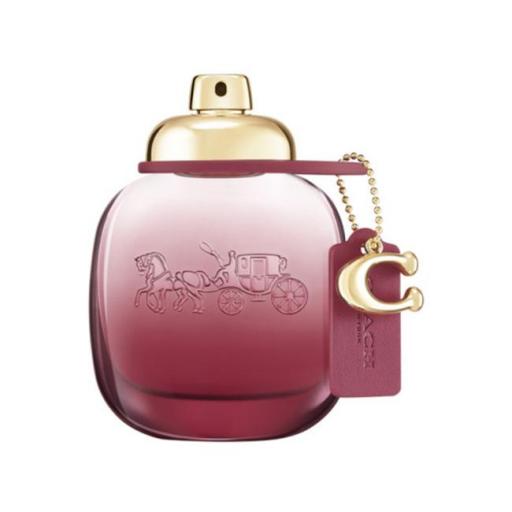 COACH WILD ROSE EAU DE PARFUM 90ML TESTER