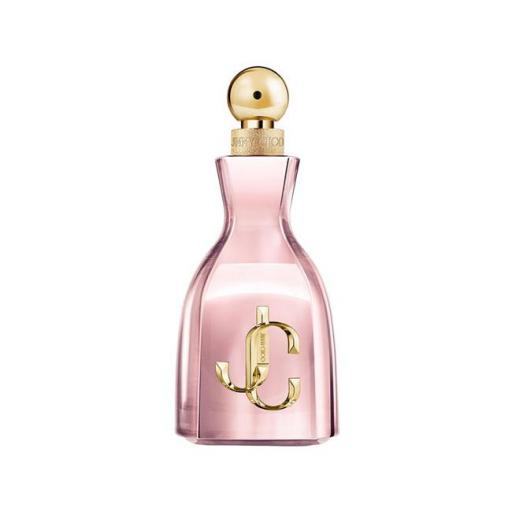 JIMMY CHOO I WANT CHOO WITH LOVE EAU DE PARFUM 125ML TESTER [0]