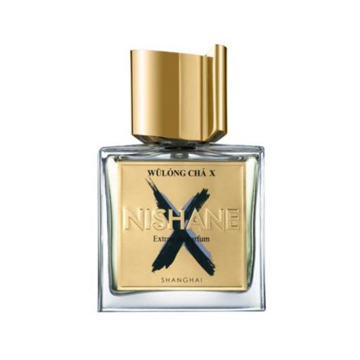 NISHANE WULÓNG CHÁ X EXTRAIT DE PARFUM 50ML TESTER