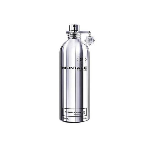 MONTALE WOOD AND SPICE EDP 100ML TESTER
