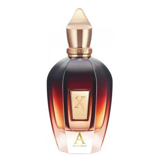 XERJOFF ALEXANDRIA II EDP 50ML TESTER