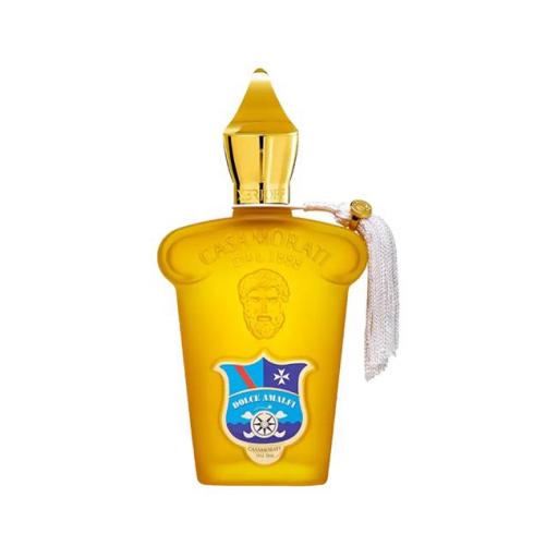 XERJOFF CASAMORATI DOLCE AMALFI EDP 100ML TESTER [0]