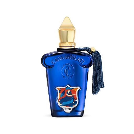 XERJOFF CASAMORATI MEFISTO EDP 100ML TESTER [0]