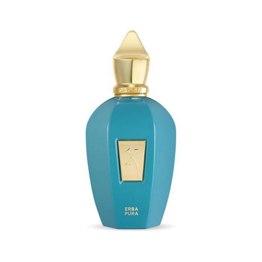 XERJOFF ERBA PURA EDP 100ML TESTER