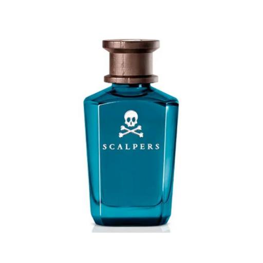 SCALPERS YACHT CLUB EDP 125ML TESTER [0]