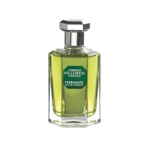 LORENZO VILLORESI FIRENZE YERBAMATE EDT 100ML TESTER [0]