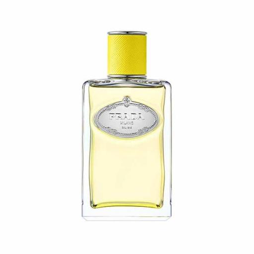 PRADA INFUSION D' YLANG EDP 100ML TESTER [0]
