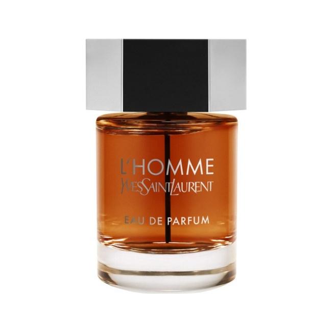YVES SAINT LAURENT L'HOMME EDP 100 ML TESTER