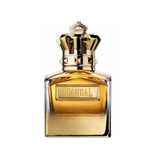 JEAN PAUL GAULTIER SCANDAL ABSOLU POUR HOMME PARFUM CONCENTRÉ 100ML TESTER  [0]