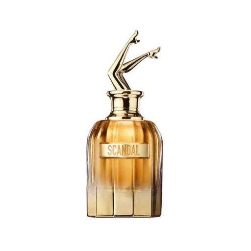 JEAN PAUL GAULTIER SCANDAL ABSOLU PARFUM 80ML TESTER [0]