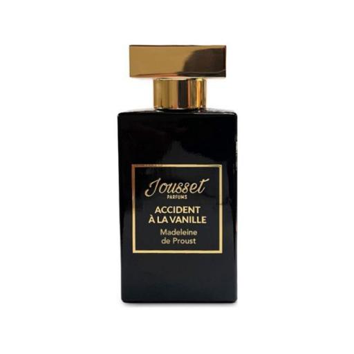 JOUSSET ACCIDENT A LA VANILLE MADELEINE DE PROUST EXTRAIT DE PARFUM 50ML 