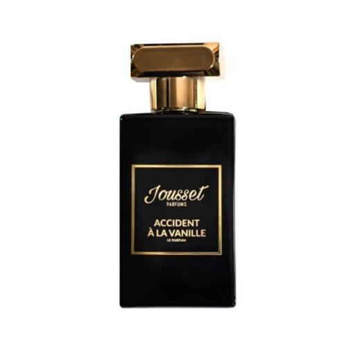 JOUSSET ACCIDENT A LA VANILLE EXTRAIT DE PARFUM 50ML 