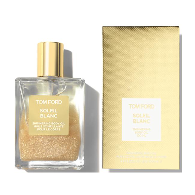 TOM FORD SOLEIL BLANC ACEITE CORPORAL 100ML