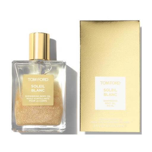 TOM FORD SOLEIL BLANC ACEITE CORPORAL 100ML [0]