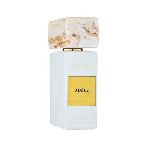 GRITTI VENETIA ADÈLE EAU DE PARFUM 100ML TESTER