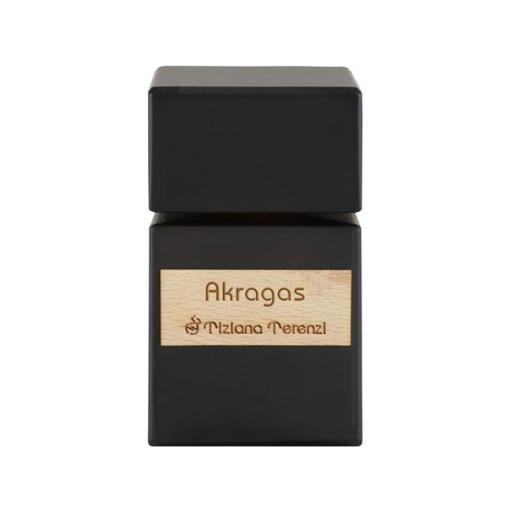 TIZIANA TERENZI AKRAGAS EXTRAIT DE PARFUM 100ML TESTER