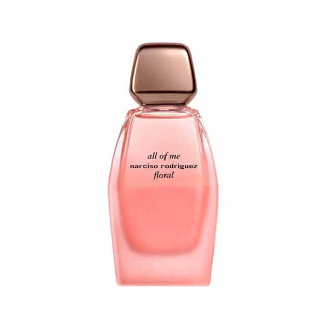 NARCISO RODRIGUEZ ALL OF ME FLORAL EDP 90ML TESTER