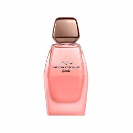 NARCISO RODRIGUEZ ALL OF ME FLORAL EDP 90ML TESTER [0]