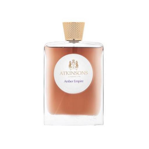 ATKINSONS AMBER EMPIRE EDT 100ML TESTER