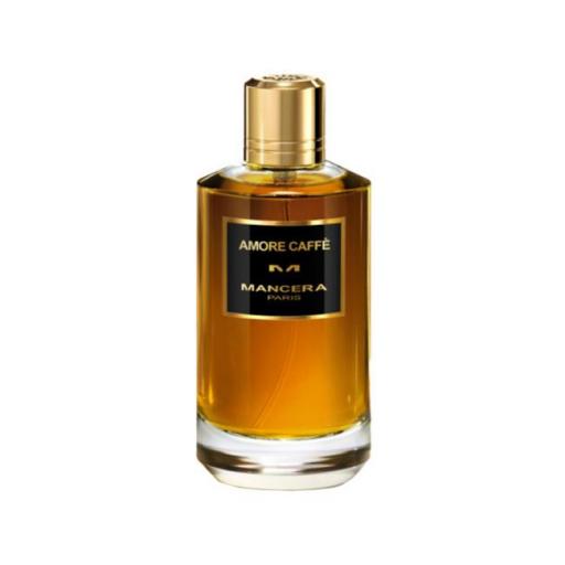 MANCERA AMORE CAFFE EDP 120ML TESTER