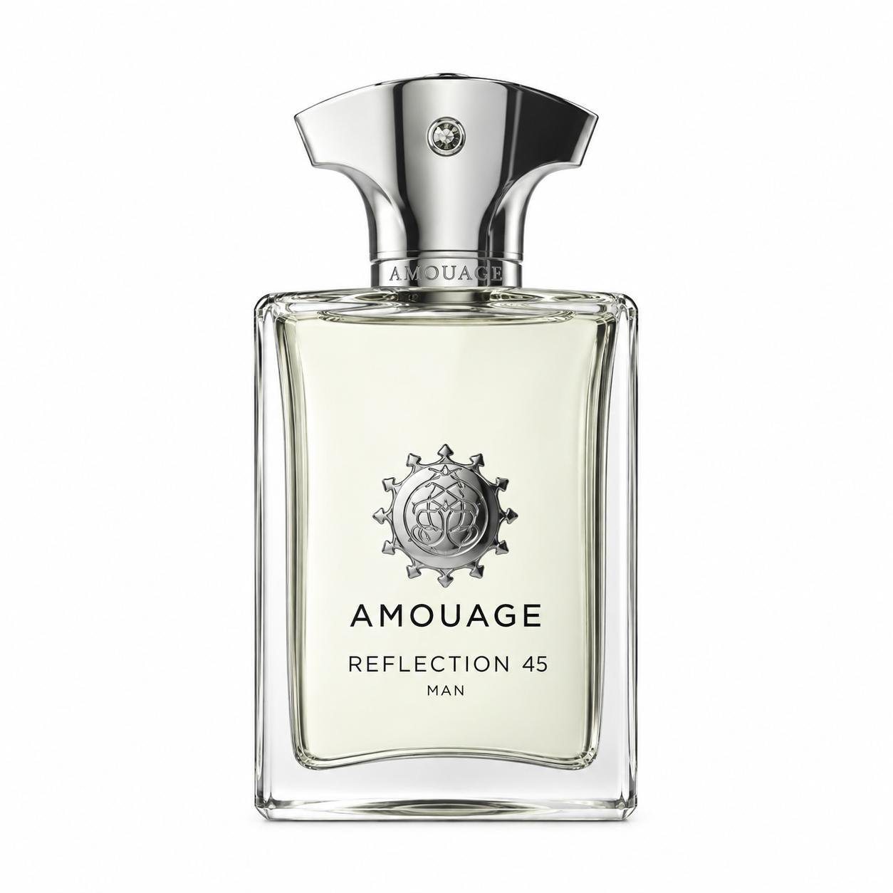 AMOUAGE REFLECTION 45 MAN EXTRAIT 100ML TESTER