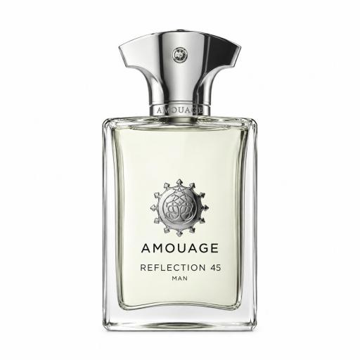 AMOUAGE REFLECTION 45 MAN EXTRAIT 100ML TESTER [0]
