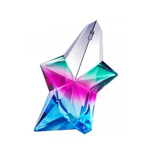 THIERRY MUGLER ANGEL ICED STAR EDT 50ML TESTER [0]