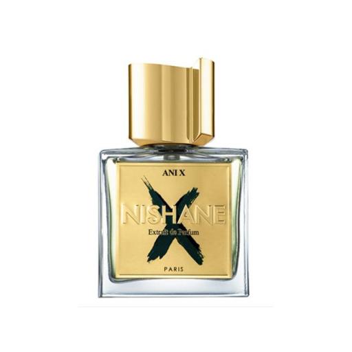 NISHANE ANI X EXTRAIT DE PARFUM 50ML TESTER [0]