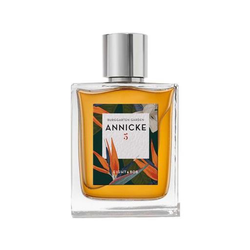 EIGHT & BOB ANNICKE 5 POUR FEMME EDICIÓN ESPECIAL EDP 100ML TESTER