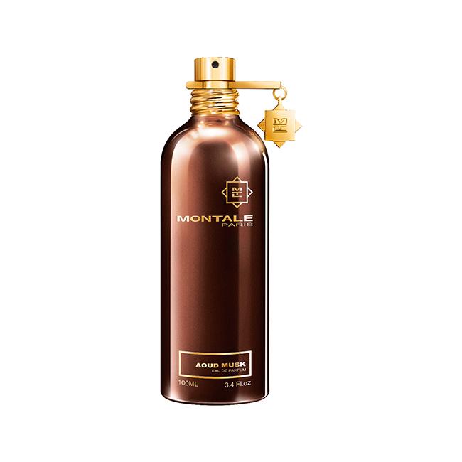 MONTALE AOUD MUSK EDP 100ML TESTER