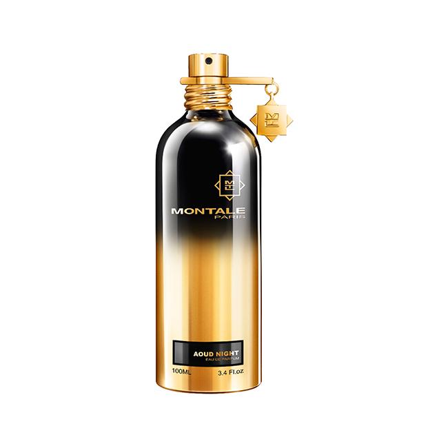 MONTALE AOUD NIGHT EDP 100ML TESTER