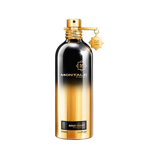 MONTALE AOUD NIGHT  EDP 100ML TESTER [0]