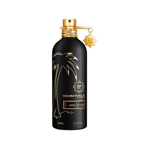 MONTALE AQUA PALMA  EDP 100ML TESTER [0]