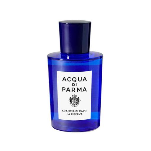 ACQUA DI PARMA BLU MEDITERRANEO ARANCIA DI CAPRI LA RISERVA EDP 100ML TESTER [0]
