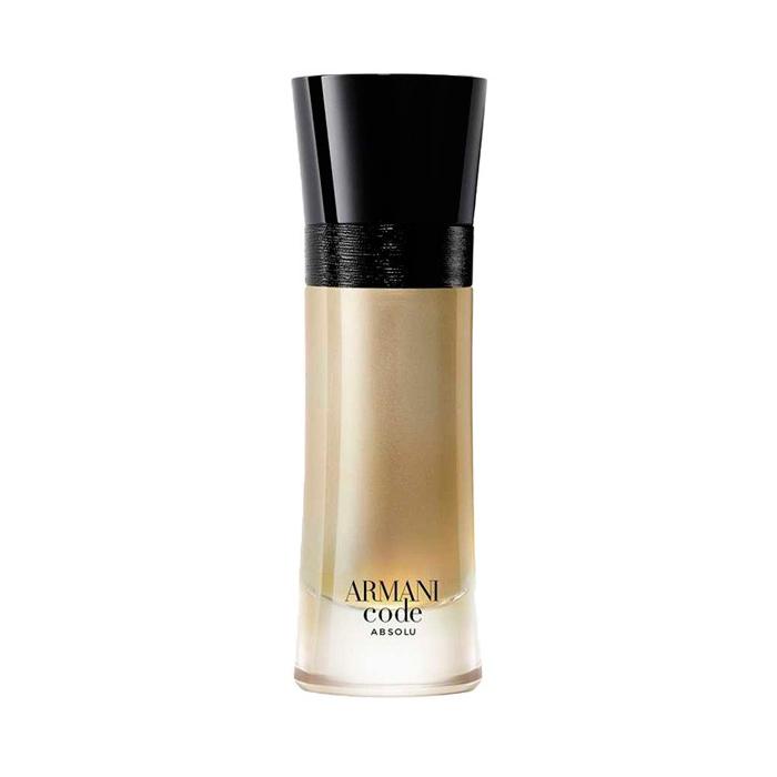 ARMANI CODE ABSOLU POUR HOMME EDP 60ML TESTER
