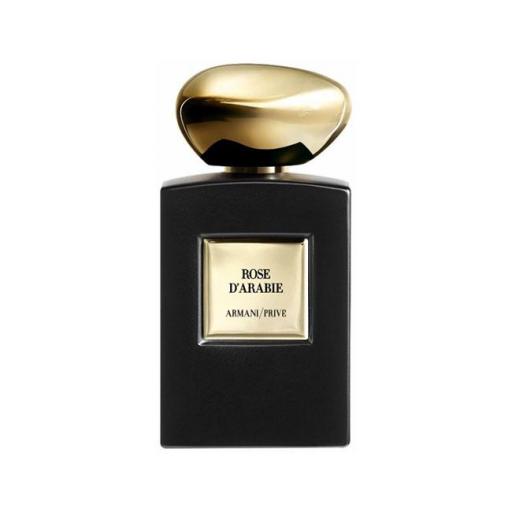 ARMANI PRIVE ROSE D´ARABIE EDP 100ML TESTER
