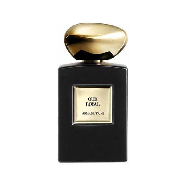 ARMANI PRIVE OUD ROYAL EDP 100ML TESTER