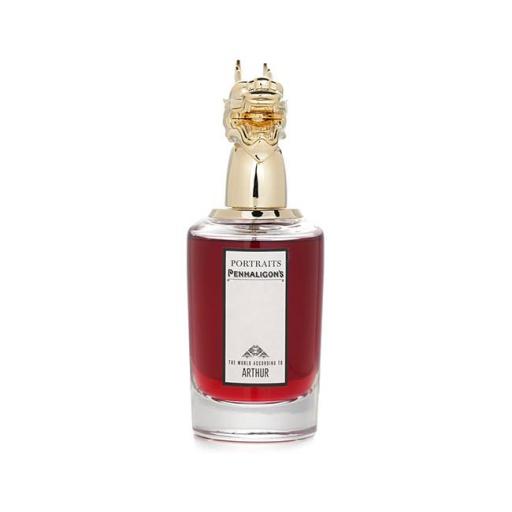 PENHALIGON´S PORTRAITS THE WORLD ACCORDING TO ARTHUR EDP 75ML TESTER [0]