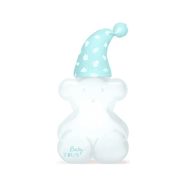 TOUS BABY TOUS EAU DE COLOGNE 100ML TESTER