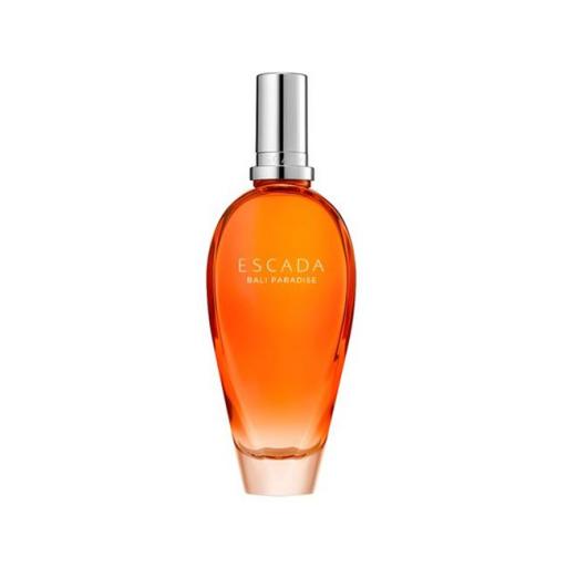 ESCADA BALI PARADISE EDT 100ML TESTER
