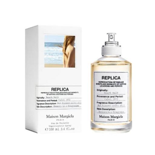 REPLICA MAISON MARGIELA BEACH WALK EAU DE TOILETTE 100ML [0]