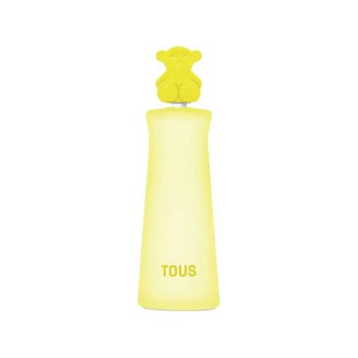 TOUS KIDS BEAR EDT 100ML TESTER