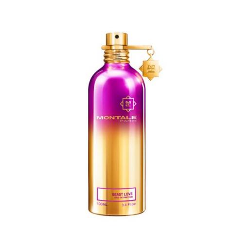 MONTALE BEAST LOVE EDP 100ML TESTER